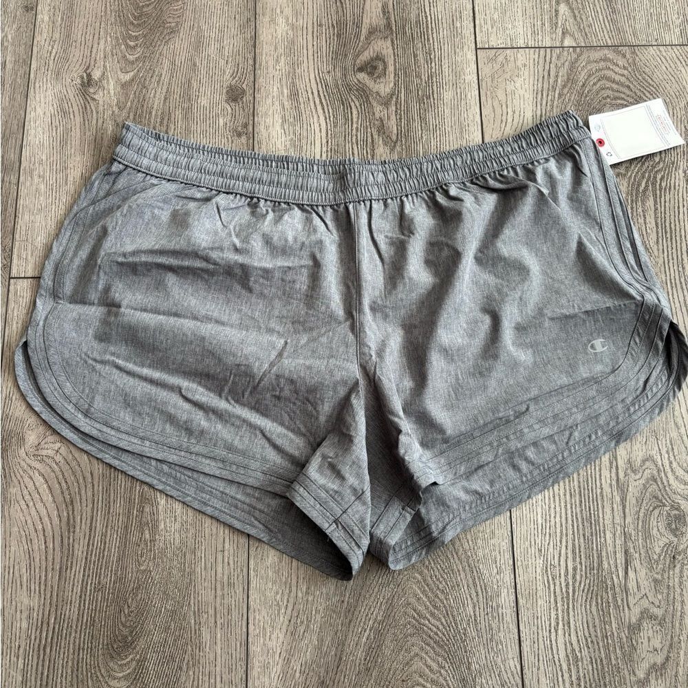 Champion Women's Gray Shorts